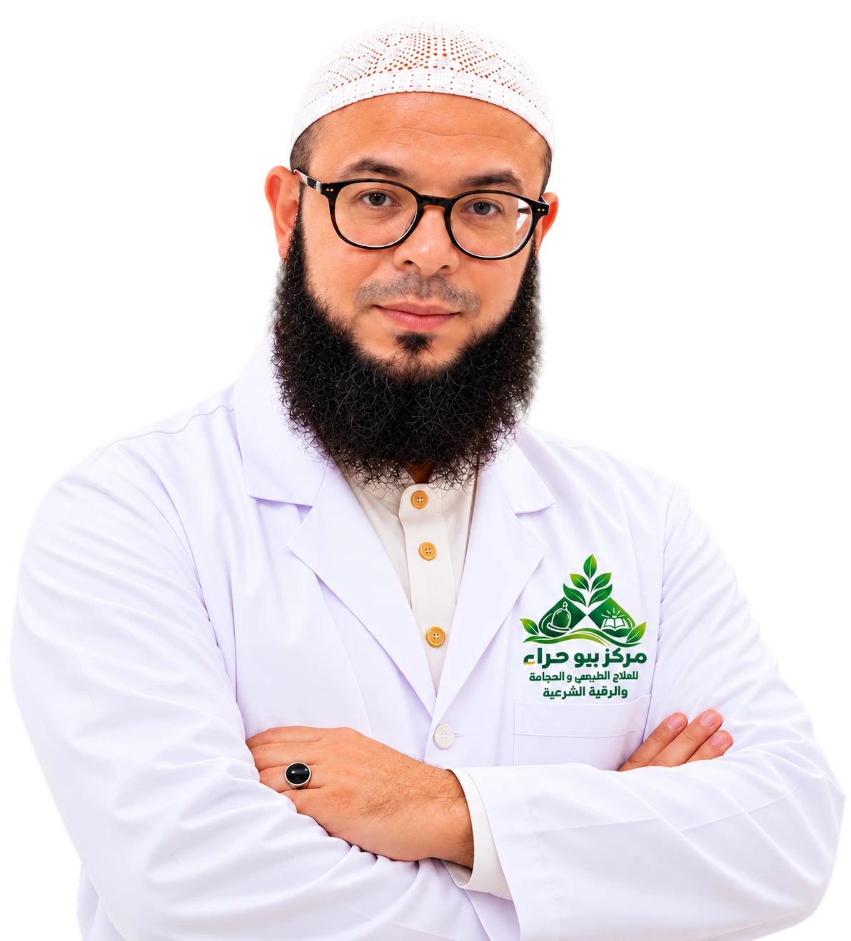 الوزاني شاهدي محمد - متخصص في الحجامة والرقية الشرعية والعلاجات الطبيعية